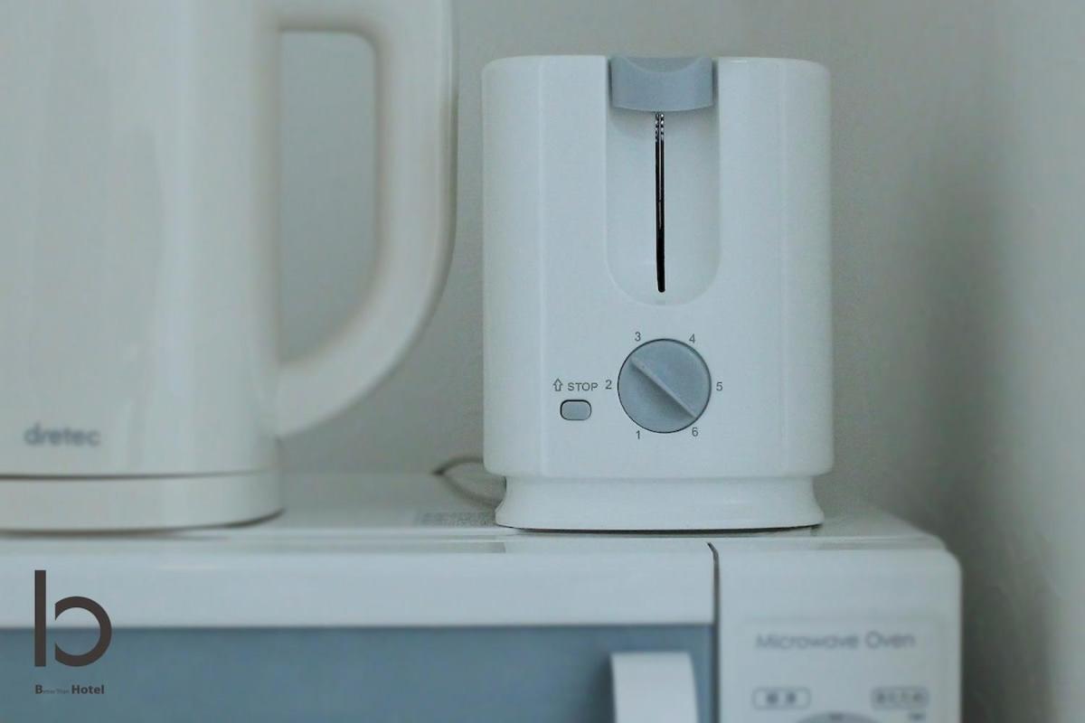 Hanagin - Beautiful Apartment For 6People With Free Wifi 102 Hiroshima Esterno foto